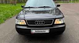 Audi A6 1996 года за 2 900 000 тг. в Тараз – фото 5