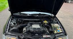 Audi A6 1996 года за 2 900 000 тг. в Тараз – фото 2