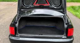 Audi A6 1996 года за 2 900 000 тг. в Тараз – фото 3