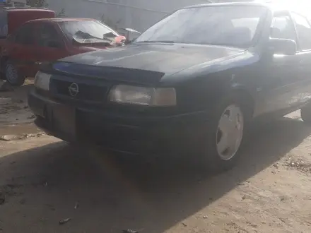 Opel Vectra 1995 года за 600 000 тг. в Актау – фото 6