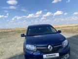 Renault Logan 2014 года за 2 500 000 тг. в Актобе