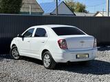 Chevrolet Cobalt 2022 годаүшін6 290 000 тг. в Актобе – фото 5