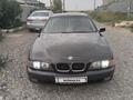 BMW 525 1996 года за 3 000 000 тг. в Темиртау – фото 3