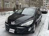 Peugeot 308 2009 года за 2 500 000 тг. в Астана