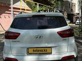 Hyundai Creta 2019 года за 7 700 000 тг. в Алматы – фото 4