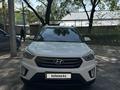 Hyundai Creta 2019 годаүшін7 700 000 тг. в Алматы