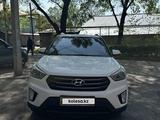 Hyundai Creta 2019 года за 7 700 000 тг. в Алматы
