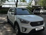 Hyundai Creta 2019 года за 7 700 000 тг. в Алматы – фото 2