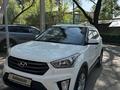 Hyundai Creta 2019 годаүшін7 700 000 тг. в Алматы – фото 3