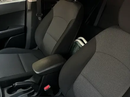 Hyundai Creta 2019 года за 7 700 000 тг. в Алматы – фото 6