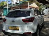 Hyundai Creta 2019 года за 7 700 000 тг. в Алматы – фото 5