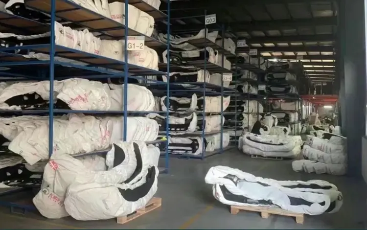 Бампер за 20 000 тг. в Алматы