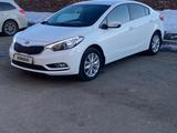 Kia Cerato 2014 года за 7 500 000 тг. в Усть-Каменогорск