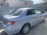 Toyota Corolla 2013 года за 7 500 000 тг. в Атырау – фото 3