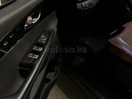 Kia Sorento 2019 года за 16 000 000 тг. в Астана – фото 8