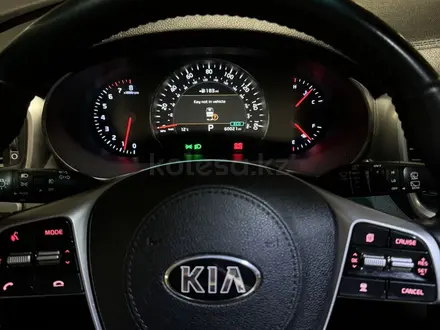 Kia Sorento 2019 года за 16 000 000 тг. в Астана – фото 10