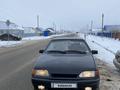 ВАЗ (Lada) 2115 2005 года за 830 000 тг. в Уральск – фото 3