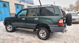 Toyota Land Cruiser 2003 года за 600 000 тг. в Караганда – фото 2