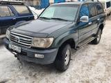 Toyota Land Cruiser 2003 года за 600 000 тг. в Караганда