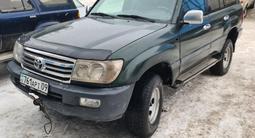 Toyota Land Cruiser 2003 года за 600 000 тг. в Караганда