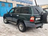 Toyota Land Cruiser 2003 года за 600 000 тг. в Караганда – фото 3