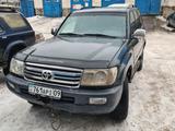 Toyota Land Cruiser 2003 годаүшін600 000 тг. в Караганда – фото 4