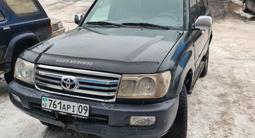 Toyota Land Cruiser 2003 года за 600 000 тг. в Караганда – фото 4