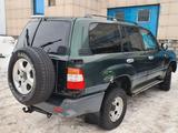 Toyota Land Cruiser 2003 годаүшін600 000 тг. в Караганда – фото 5