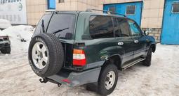 Toyota Land Cruiser 2003 года за 600 000 тг. в Караганда – фото 5