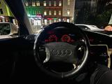 Audi 100 1992 годаүшін1 900 000 тг. в Астана – фото 3