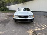 Audi 100 1992 годаүшін1 900 000 тг. в Астана