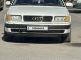 Audi 100 1992 годаүшін1 900 000 тг. в Астана – фото 2