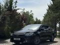 Toyota Camry 2016 годаүшін10 900 000 тг. в Алматы
