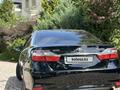 Toyota Camry 2016 годаүшін10 900 000 тг. в Алматы – фото 3