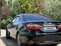 Toyota Camry 2016 годаүшін10 900 000 тг. в Алматы – фото 5