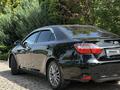 Toyota Camry 2016 годаүшін10 900 000 тг. в Алматы – фото 6