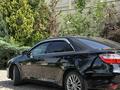 Toyota Camry 2016 годаүшін10 900 000 тг. в Алматы – фото 7
