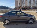 Kia Rio 2013 года за 5 400 000 тг. в Астана – фото 4