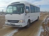 Hyundai  County 2014 года за 8 000 000 тг. в Атырау – фото 2