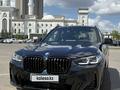 BMW X3 2022 годаүшін27 000 000 тг. в Астана – фото 2