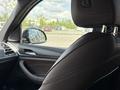 BMW X3 2022 годаүшін27 000 000 тг. в Астана – фото 29