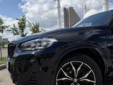 BMW X3 2022 года за 27 000 000 тг. в Астана – фото 3