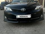 Toyota Camry 2012 годаүшін8 450 000 тг. в Шымкент