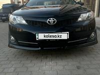 Toyota Camry 2012 годаүшін8 450 000 тг. в Шымкент