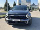 Kia Sportage 2021 года за 19 000 000 тг. в Алматы – фото 2