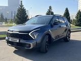 Kia Sportage 2021 года за 19 000 000 тг. в Алматы