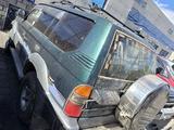 Рулевая рейка на Toyota Land Cruiser Prado 90 за 35 000 тг. в Караганда – фото 2