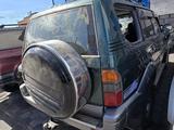 Рулевая рейка на Toyota Land Cruiser Prado 90 за 35 000 тг. в Караганда