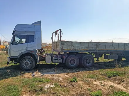 Howo  6X4 2007 года за 10 000 000 тг. в Алматы – фото 2