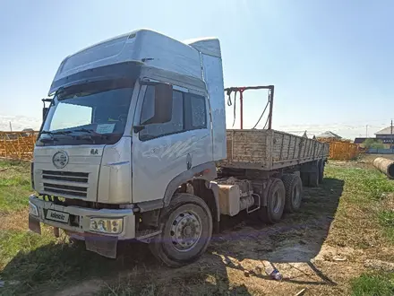 Howo  6X4 2007 года за 10 000 000 тг. в Алматы – фото 3